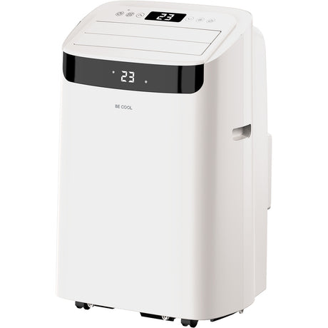 BE COOL Klimagerät 14.000 BTU mit Heizfunktion und WIFI