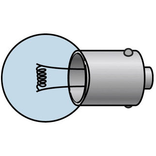 Lampadina per lampada a batteria