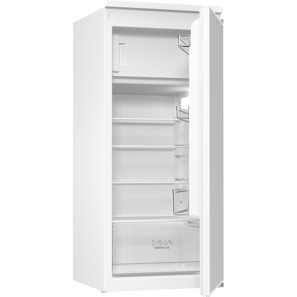 Frigorifero da incasso con congelatore RBI512E21