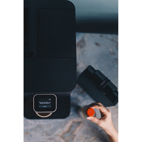 Kaffeevollautomat NIVO 7101