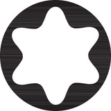 Bit-Sortiment Kraftform Kompakt Stubby 1