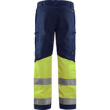 High Vis Arbeitshose 1551