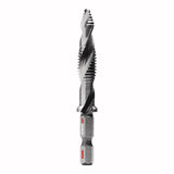 UC Kombigewindebohrer-Bit Flowstep HSS
