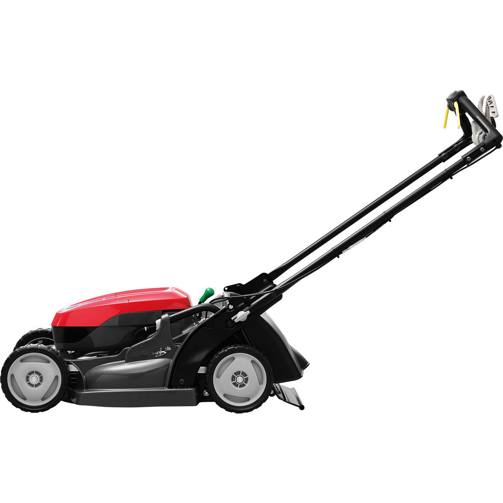 Honda Akku-Rasenmäher HRX 476 XB