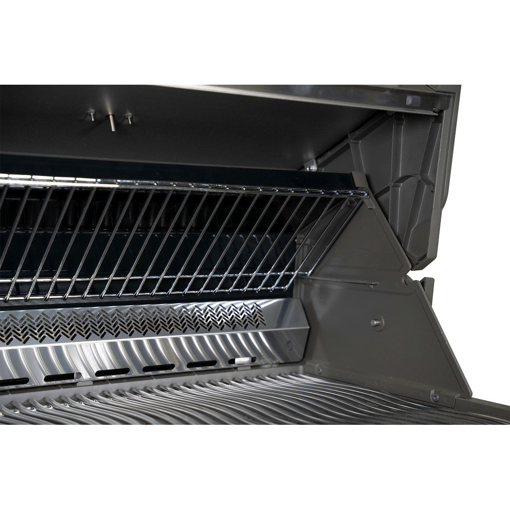 Napoleon Gasgriller Prestige® 500 Connected / Schwarz