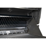 Napoleon Gasgriller Prestige® 500 Connected / Schwarz