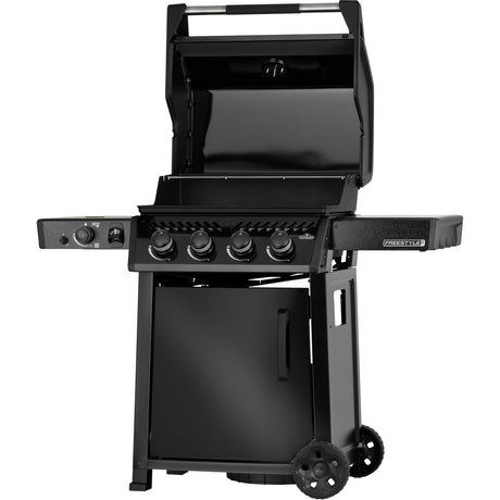 Napoleon Gasgriller Freestyle™ PRO 425 mit SIZZLE ZONE™
