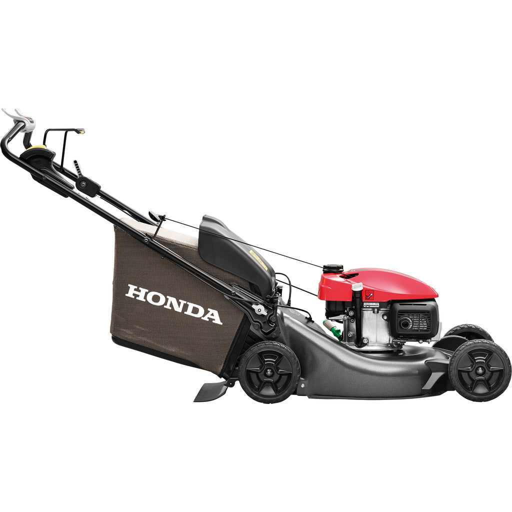 Honda Benzinrasenmäher HRN 536 VY