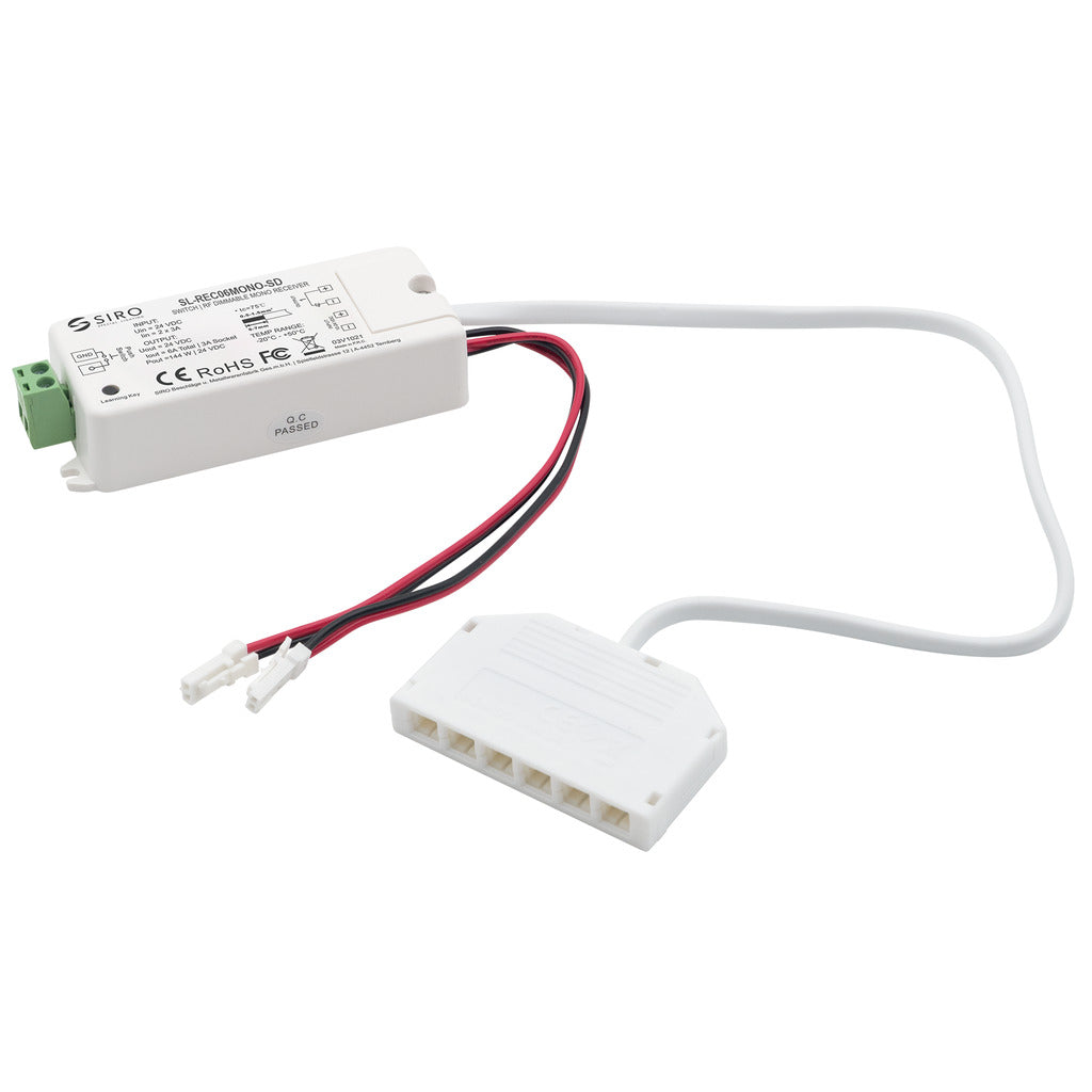 RF Receiver Mono