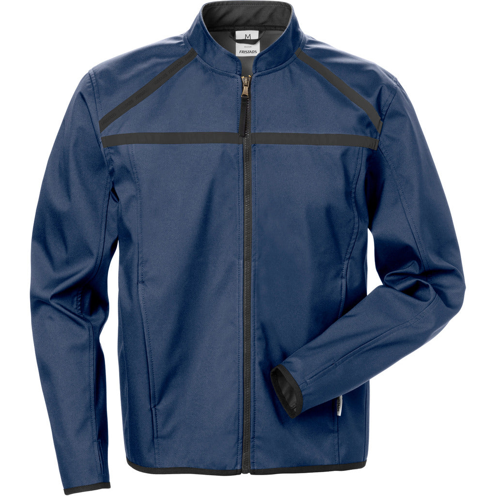 Giacca softshell 4557LSH