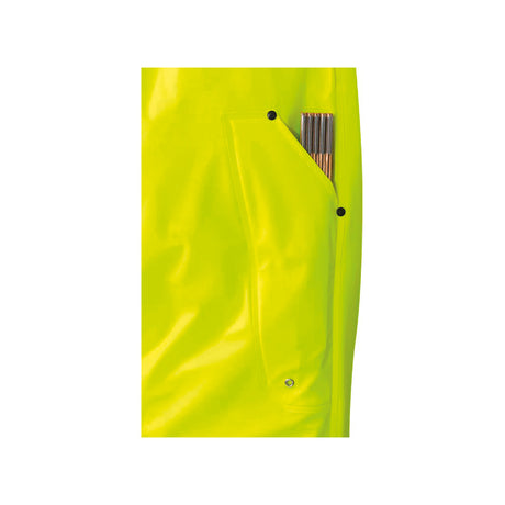 High Vis Regenhose Kl. 2 2625 RS