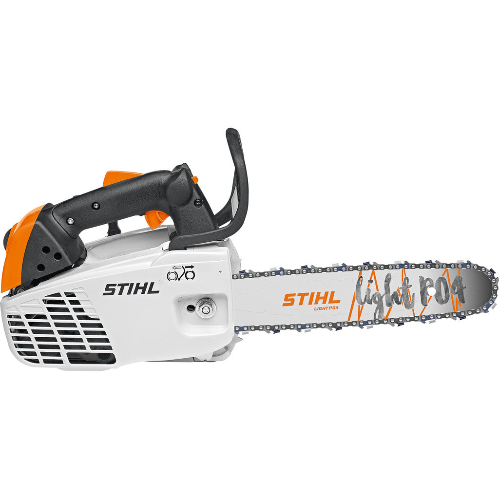 Stihl Benzin-Baumpflegesäge MS 194 T