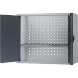 Hängeschrank mit Doppelflügeltüre CL7