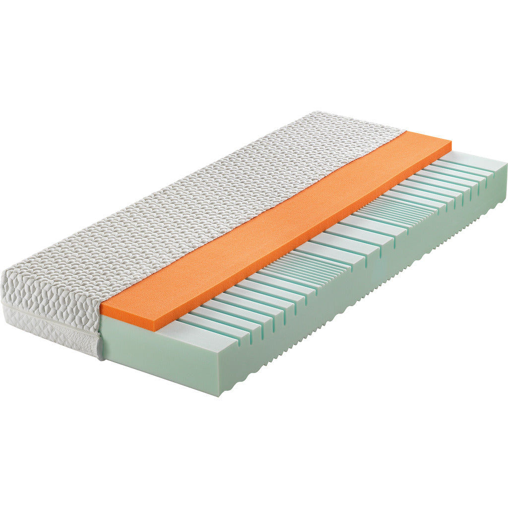 Optimo multi-layer mattress GelVital Comfort