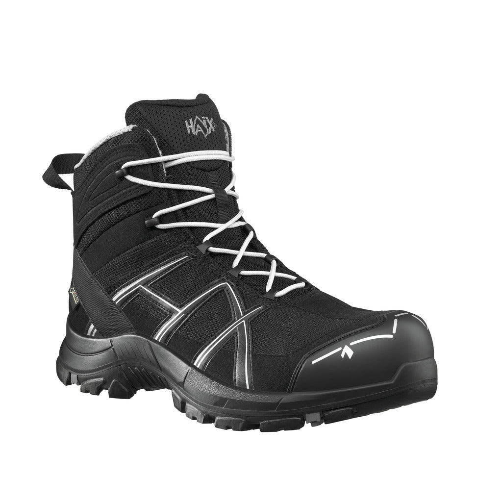 Haix BLACK EAGLE Safety 40.1 mid