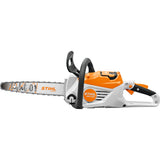 Stihl Akku-Motorsäge MSA 80 C-B / mit Akku AK 30 S und Ladegerät AL 101