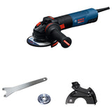 Winkelschleifer EXWS20-125TSB