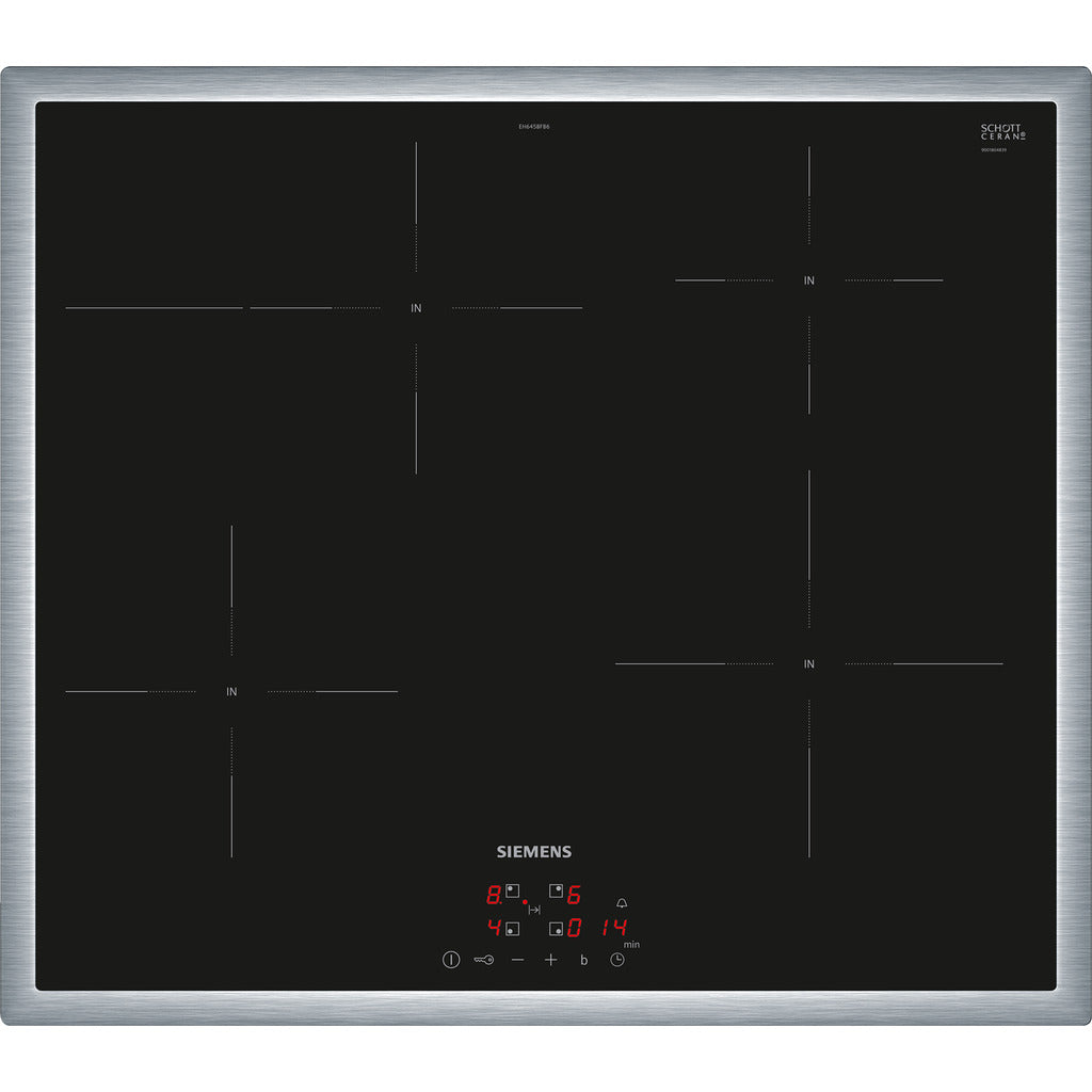Induktionskochfeld iQ300 EH645BFB6E
