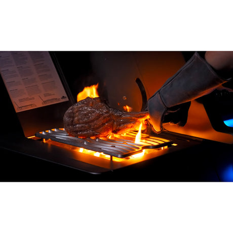 Napoleon Gasgriller Phantom™ Prestige® 500 Connected "LIMITED EDITION"
