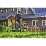 Stihl Akku-Motorsense FSA 50 / mit Akku AK 10 und Ladegerät