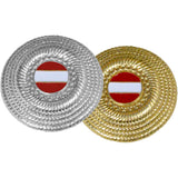 Mützenkokarden