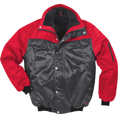 Icon Two Winter Pilotenjacke 4813 PP