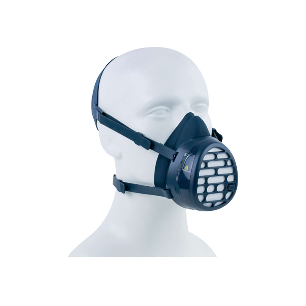 Reusable respiratory protection AIRSTORM KIT P3