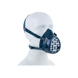 Reusable respiratory protection AIRSTORM KIT P3