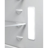 Einbau-Kühlschrank mit Gefrierfach EFD6DE18S1