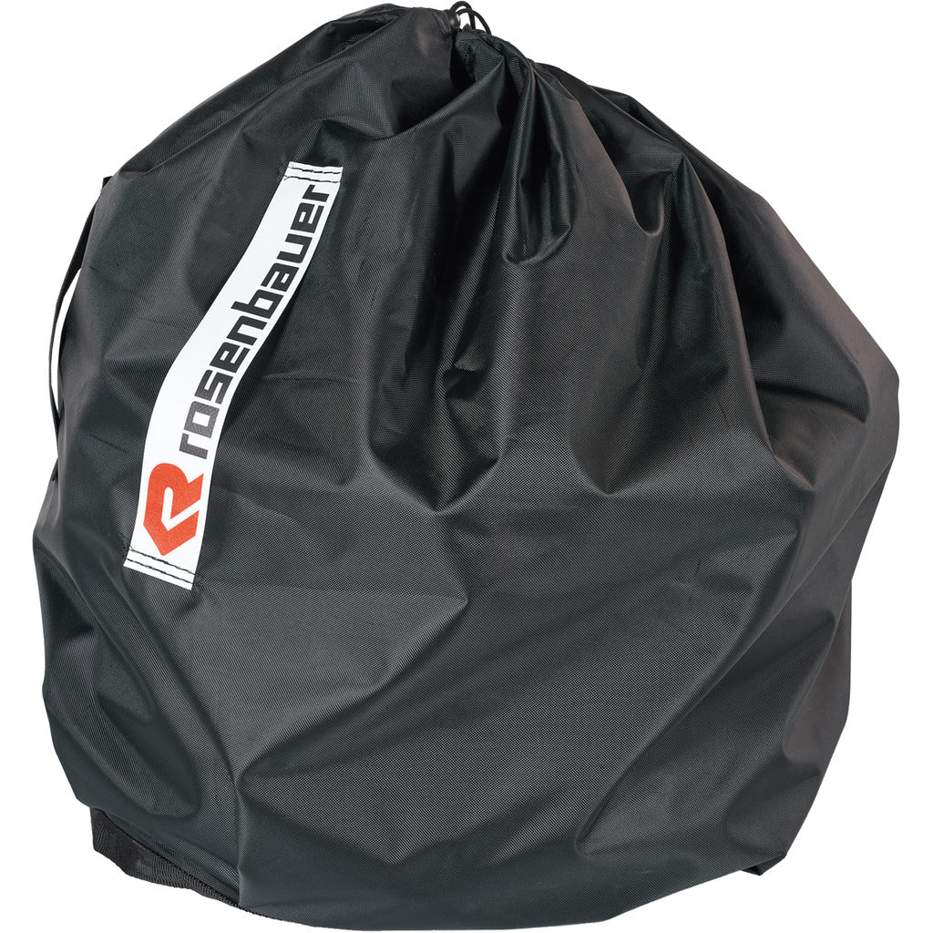 Formstabile Lutte mit Gurt / für Hochleistungslüfter FANERGY 16"