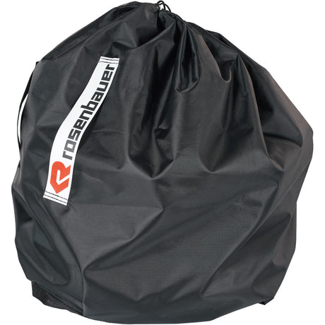 Formstabile Lutte mit Gurt / für Hochleistungslüfter FANERGY 16"