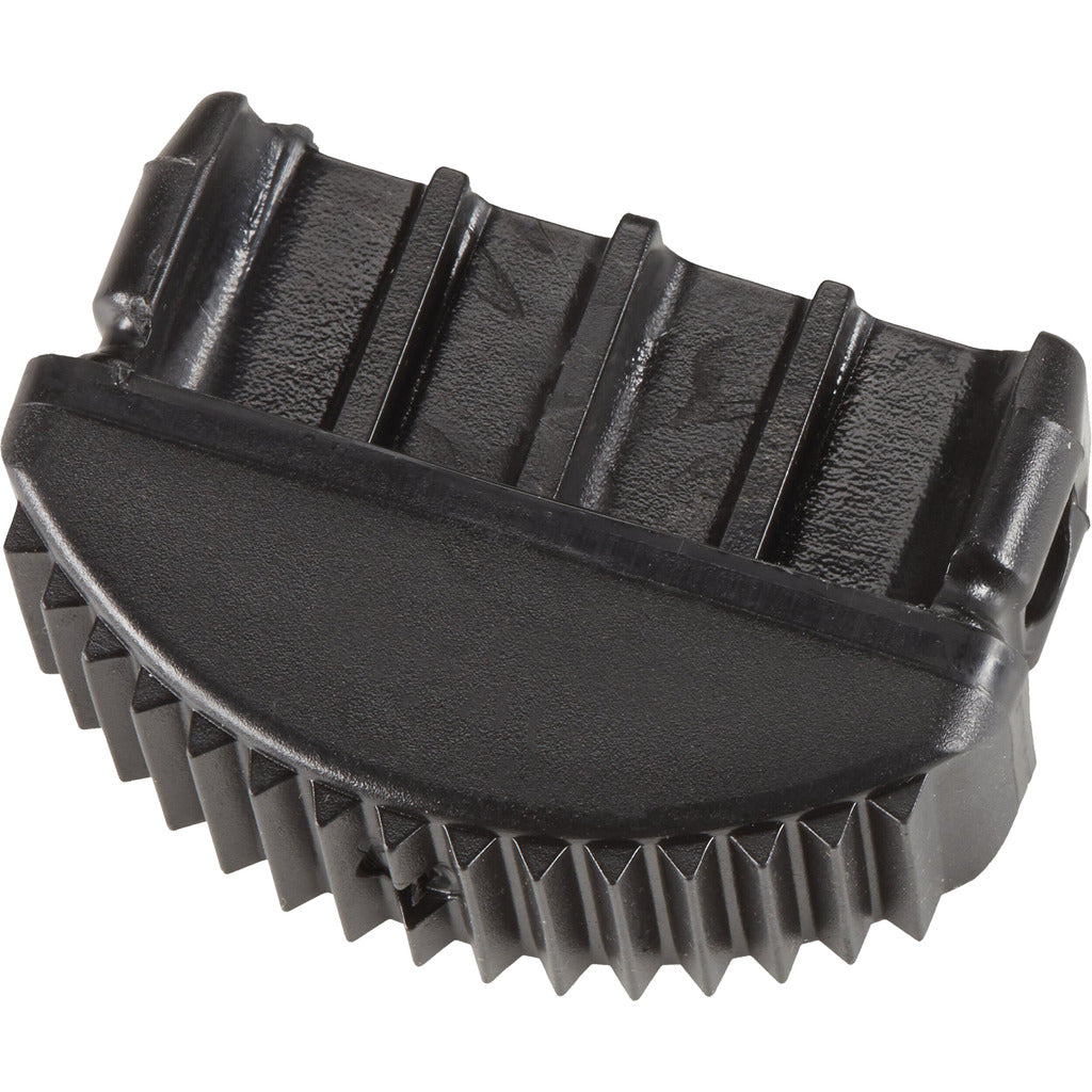 Zarges inner shoe black