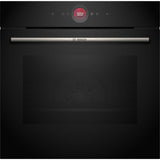 Forno da incasso HBG7341B1