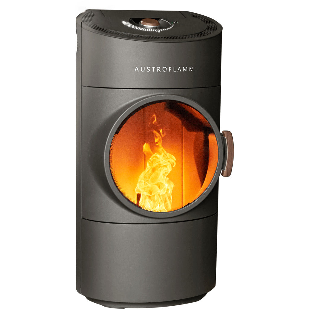 Austroflamm Pelletofen CLOU COMPACT Pellet
