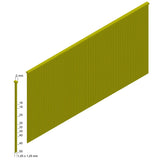 Prebena Stauchkopfnägel Type J
