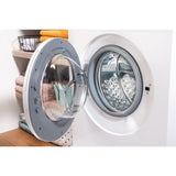 Lavatrice completamente automatica WNHEI74SAPS