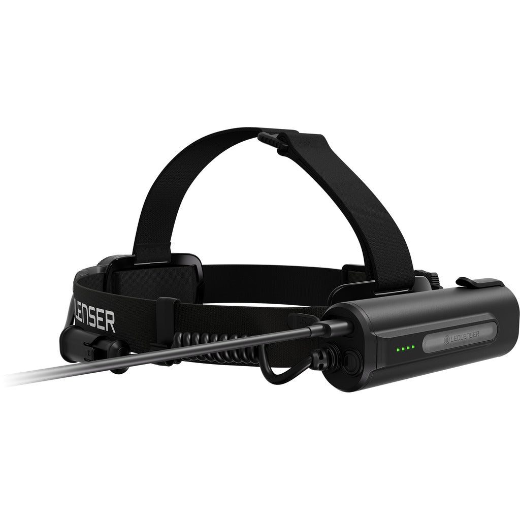 LED Lenser Stirnlampe H9R