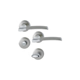 Door handle set model Bergen