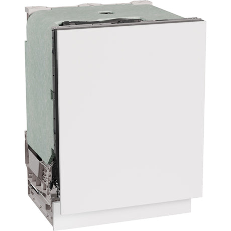 Lavastoviglie completamente integrata G600 GV673A65