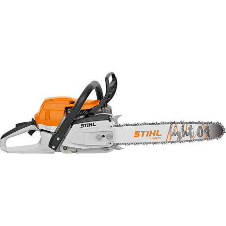 Stihl Benzin-Motorsäge MS 261 C-M