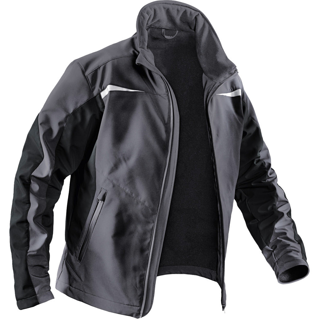 Softshell Jacke 1241
