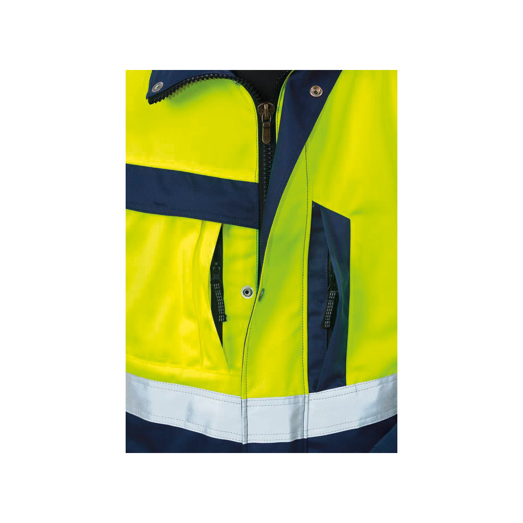 High Vis Jacke Kl. 3 4026 PLU