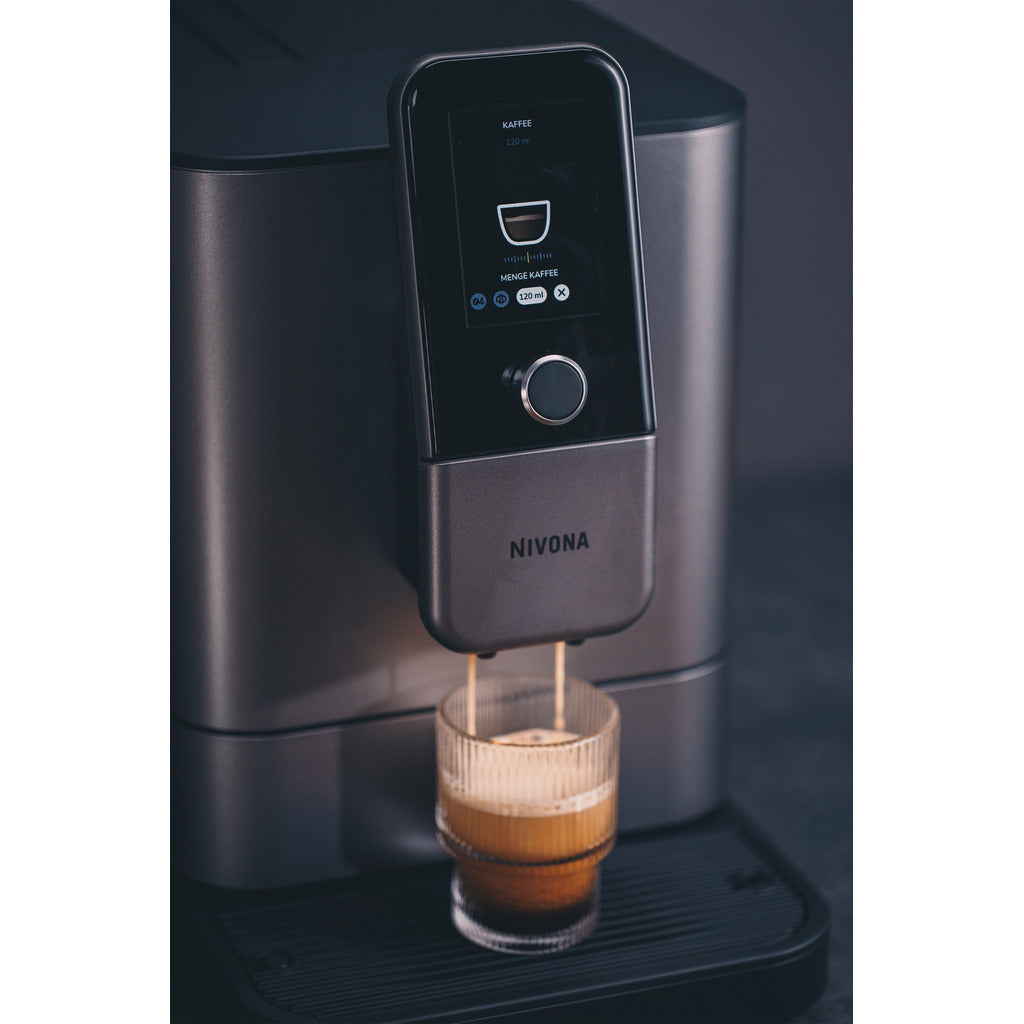 Kaffeevollautomat NIVO 8113