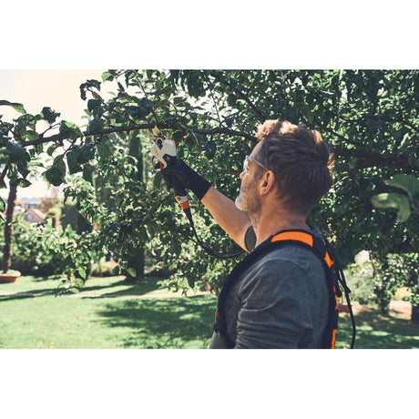 Stihl Akku-Astschere ASA 140 / mit Akku ohne Ladegerät