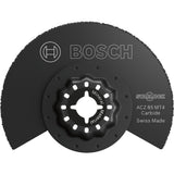 Segmentsägeblatt ACZ 70 RT5