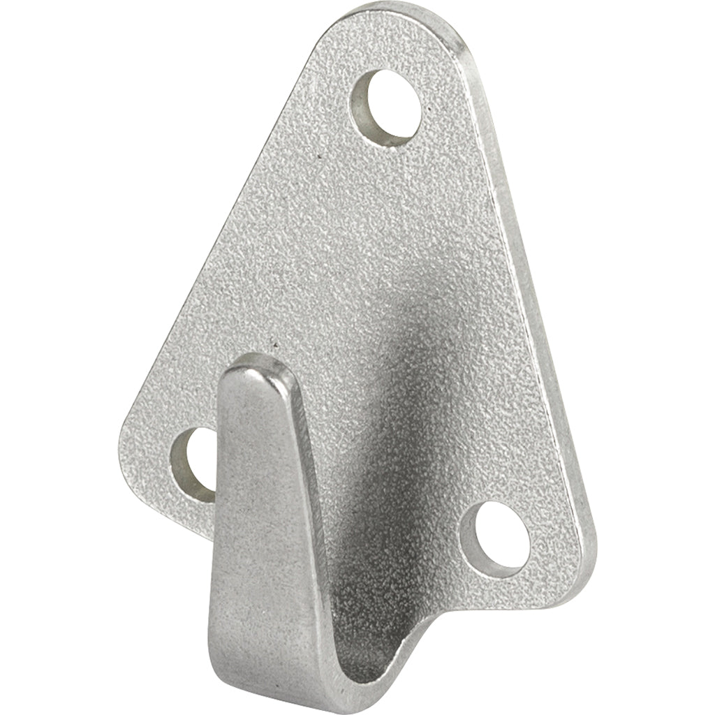Hook plate