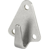 Hook plate