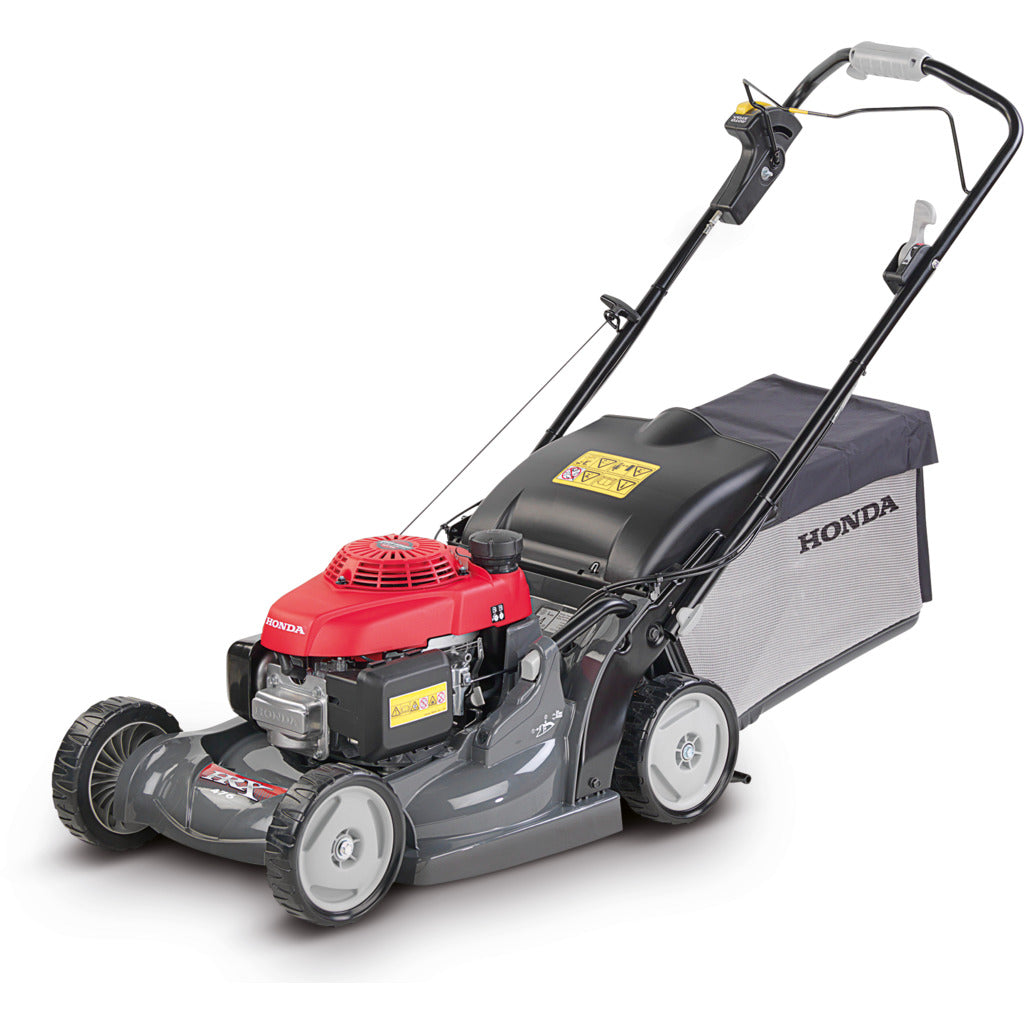 Honda Benzinrasenmäher HRX 476C VYE