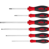 Schraubendreher Set SoftFinish® Schlitz