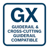 Cordless circular saw GKS 18V-57-2